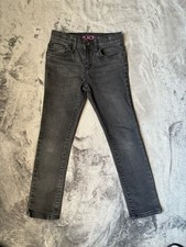 Girls Children Place Black Jeans Size 6