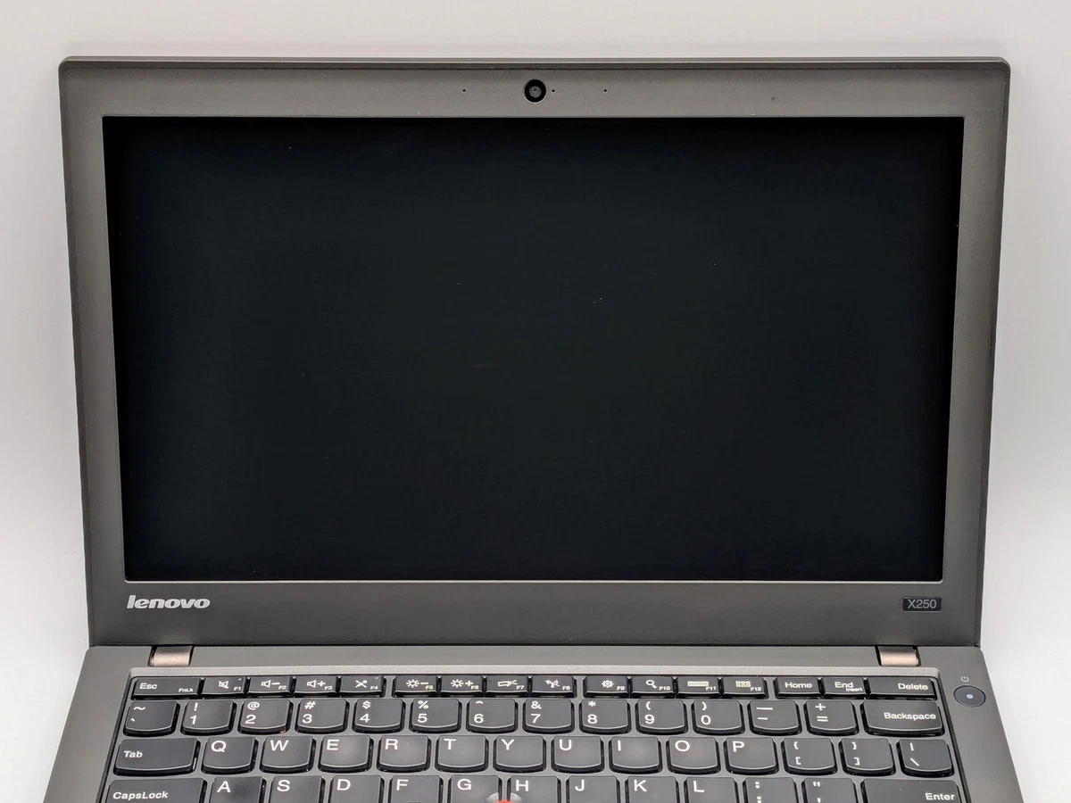 Lenovo ThinkPad X250 PC Laptops & Netbooks for Sale | Shop New