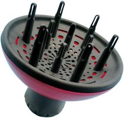 Haarstyling-Diffusor Universal Aufsatz für Lockiges Haar Haartrockner Werkzeug