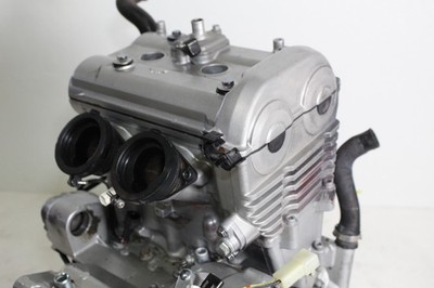 2007 Kawasaki Ninja 650R EX650A ENGINE MOTOR | eBay