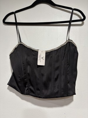 Windsor Strapless  