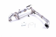 EEC Dieselpartikelfilter DPF 720Mm für Ford Focus II Limo Kombi Volvo 1.6 08-12