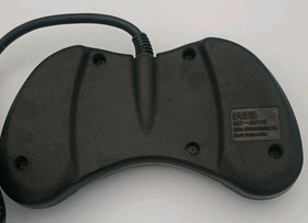 Genuine Sega OEM Original Saturn Controller Model MK-80116 For Sega Saturn