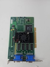 Predator Pro 2 pci vga video card pc-612312-r1