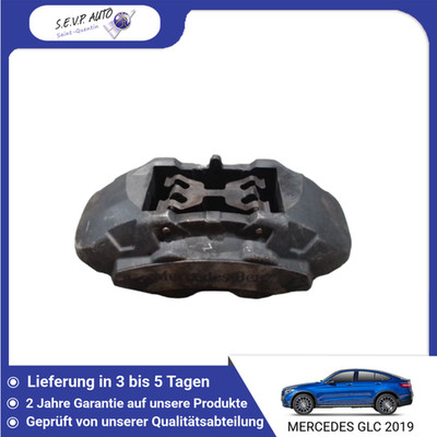   RECHTER VORDERER BREMSSATTEL   MERCEDES GLC 0114219498  