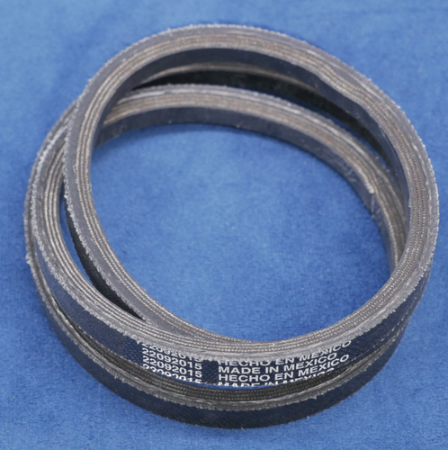 NEW HUSQVARNA SELF PROPELL V BELT 137078 OEM - Picture 3 of 3