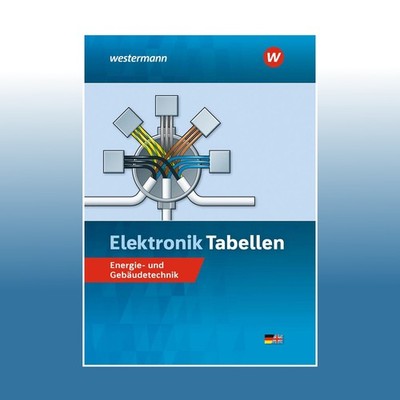 Elektronik Tabellen | Jürgen Klaue | Ungelesen
