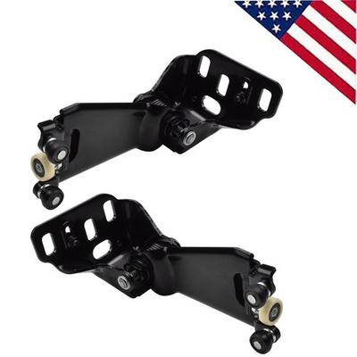 #ad Sliding Door Hinge Middle Roller Left amp; Right For Ford Transit Connect 2014 2023 $69.99