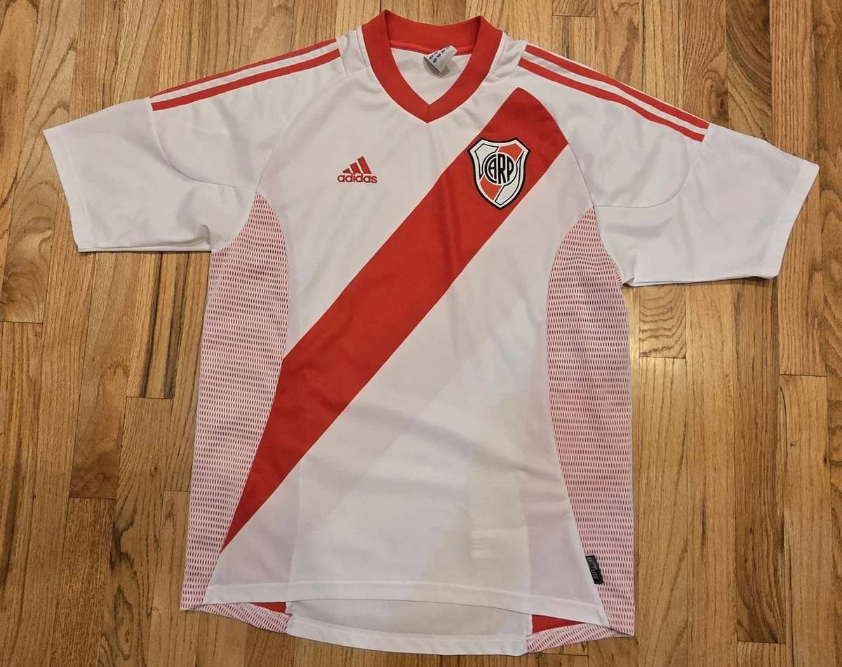 River Plate Jersey for sale | eBay