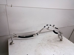 Mercedes-Benz E W213 2017 Klimaleitung Klimaschlauch A2138307502 ROV2145