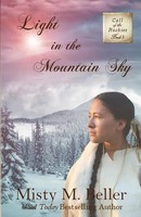 Misty M Beller | Light In The Mountain Sky | Taschenbuch | Englisch (2020)