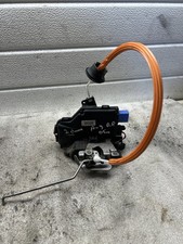 Porte avant et accessoires Audi 75