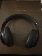 Beats by Dr. Dre Studio3 Over the Ear Wireless Headphones - Black