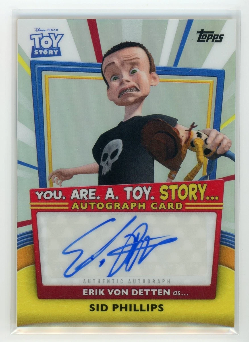 Disney Toy Story Collectable Trading Cards for sale | eBay