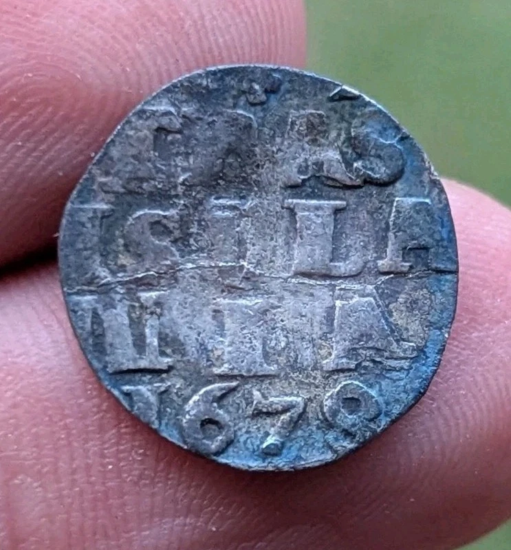 1678 Year European Coins for sale | eBay