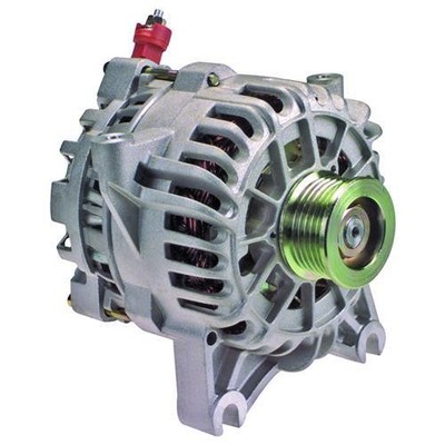 Lichtmaschine  12V 110Amp OE.-Vergl.Nr. 4U2Z10V346CURM