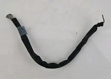 2014-2019 MERCEDES CLA250 NEGATIVE BATTERY GROUND CABLE WIRE HARNESS OEM 