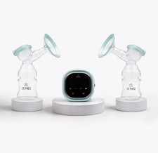 Brand New in box zomee z2 double electric breast pump