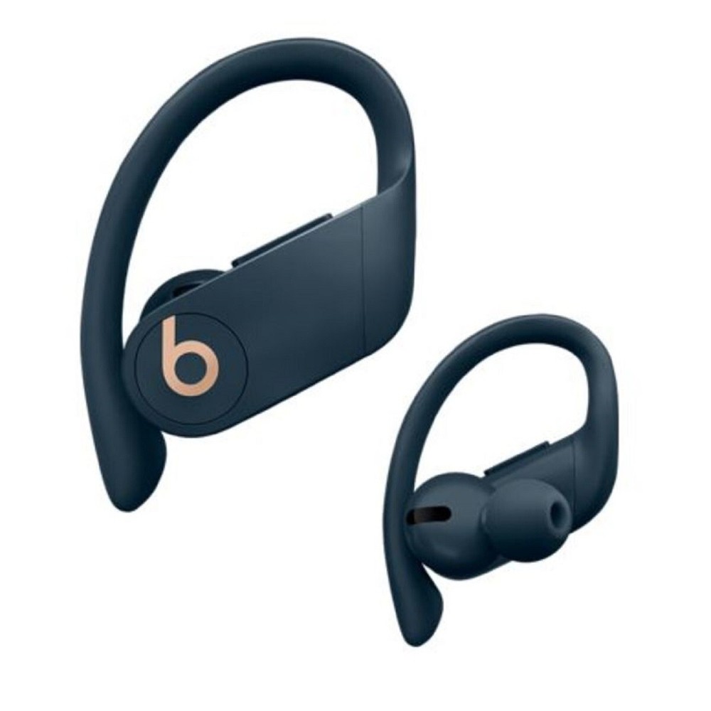 Beats by Dr. Dre Powerbeats Pro Wireless Earphones - Navy