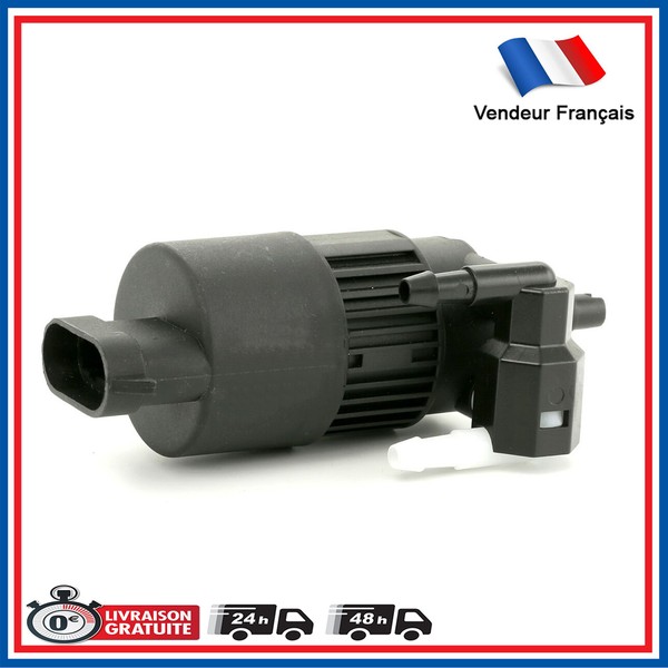 Vordere Scheibenwaschpumpe FüR Clio Megane Laguna Twingo 7700821782-image