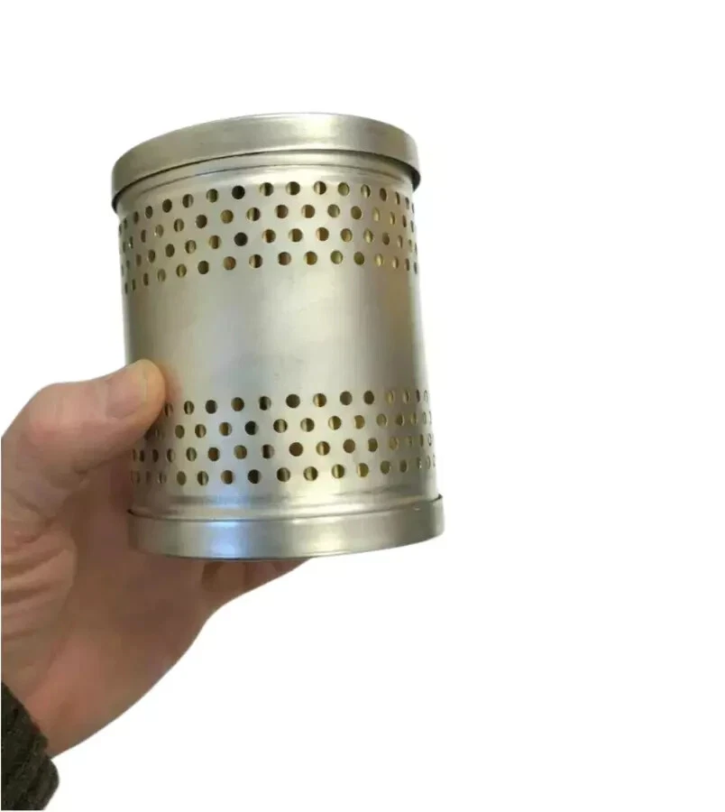 Filtro de aceite de motor con junta para camión Plymouth Suburban Savoy PT-125 1933-1957 Foto 3 de 4