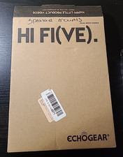 Hi Five Wall Speaker Mounts Model EGAV-SWMSP ...