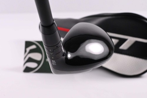 Titleist GT3 #3 Hybrid / 19 Degree / Stiff Flex Tensei 1K Blue 65 Shaft - Picture 5 of 9