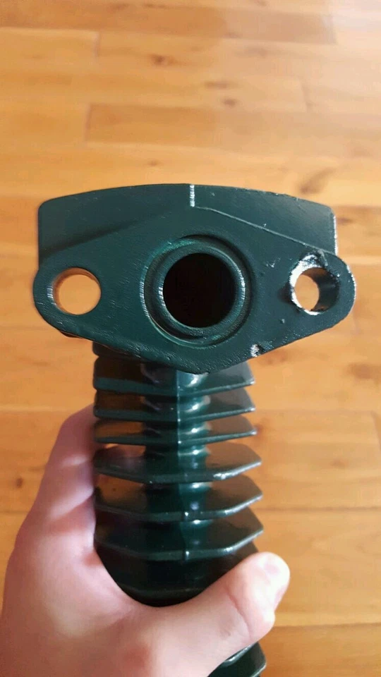 BOMBA ROLAIR ENFRIADOR INTERNO PARA MODELO K17 GAS O ELÉCTRICO. Foto 2 de 3