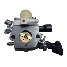 PROVEN PART CARBURETOR FOR STIHL FITS BR200, BR200D C1M-S219A, 4241-120-0625