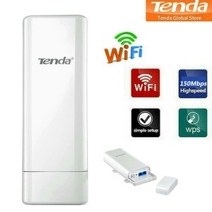 tenda o3 rf 5km150mbps cpe wireless wifi repeater router