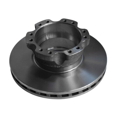 DAF LF45  Rear Brake Disc (LH/RH) 1400273, 1407581, 1408254, 1400273, 1408254
