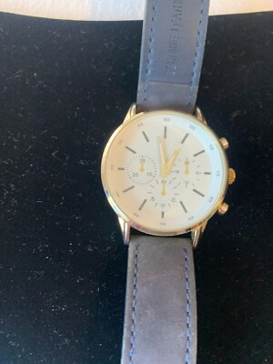 ALDO/腕時計 ALDO MENS WATCHES NAVY | eBay