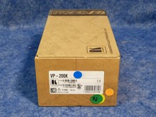 Kramer VP-200K 1:2 Computer Graphics Video Di...