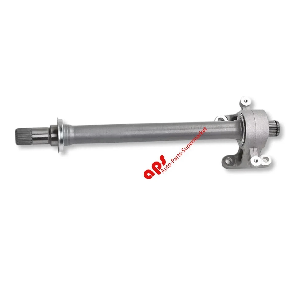 Transmisión automática CV 44500-TA0-A00 eje intermedio para Honda Accord Acura TSX Foto 3 de 4