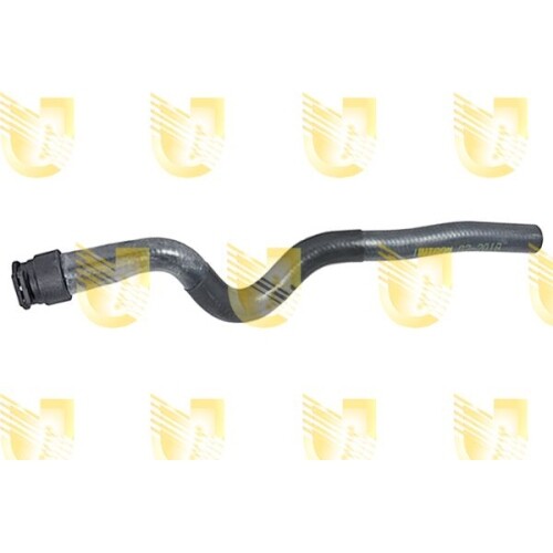 Tubo Flessibile Scambiatore Di Calore (riscaldamento) Unigom P2125 per Citroën