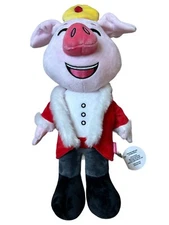 Youtooz Technoblade Pig 15.5" Certified Plush Collectible New w/Tag, NWT 2021