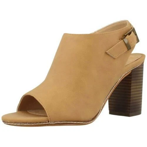 Sandalias y chanclas de mujer Mustang