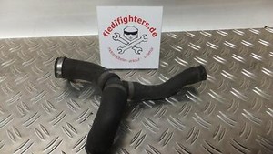 Kühlerschlauch Schlauch Wasserkühler 26974km BMW K1200RS K12 Ez.02 ABS