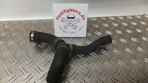 Kühlerschlauch Schlauch Wasserkühler 26974km BMW K1200RS K12 Ez.02 ABS