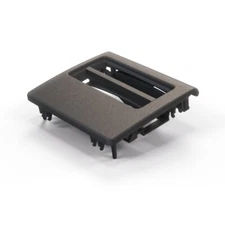 Jeep Cherokee XJ Automatic Shift Indicator Bezel Trim LHD Or RHD Black 5EK03TRM