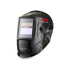 Maschera automatica per saldare JAGUAR CYBORG - Telwin  - 804081