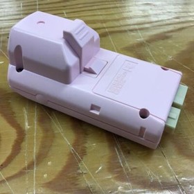 Dreamcast Sega SAKURA WARS 2 Puru Puru Rumble Jump Pack HKT-8600 Japan Used