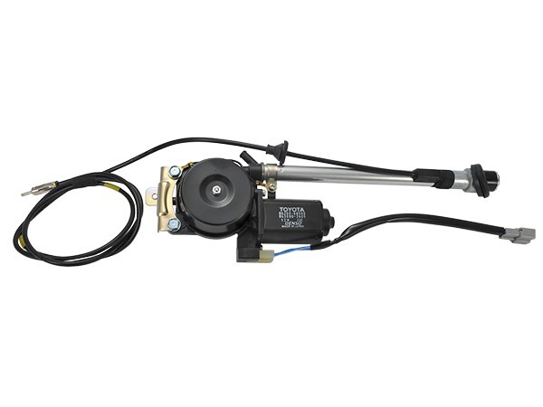 TOYOTA Genuine LAND CRUISER 80 Series 90-98 Motorized Antenna