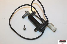 2004 Bmw R1150gs Speed Speedometer Sensor 0 191 315 010