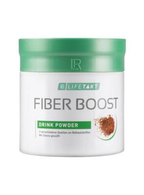 LR Lifetakt Fiber Boost Getränkepulver 210g