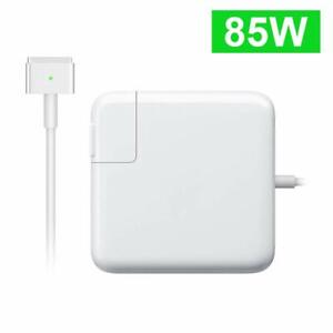 Apple 85w Mag 2 T Power Adapter For Macbook Pro 15 17 Inch A1424 13 17 Ebay