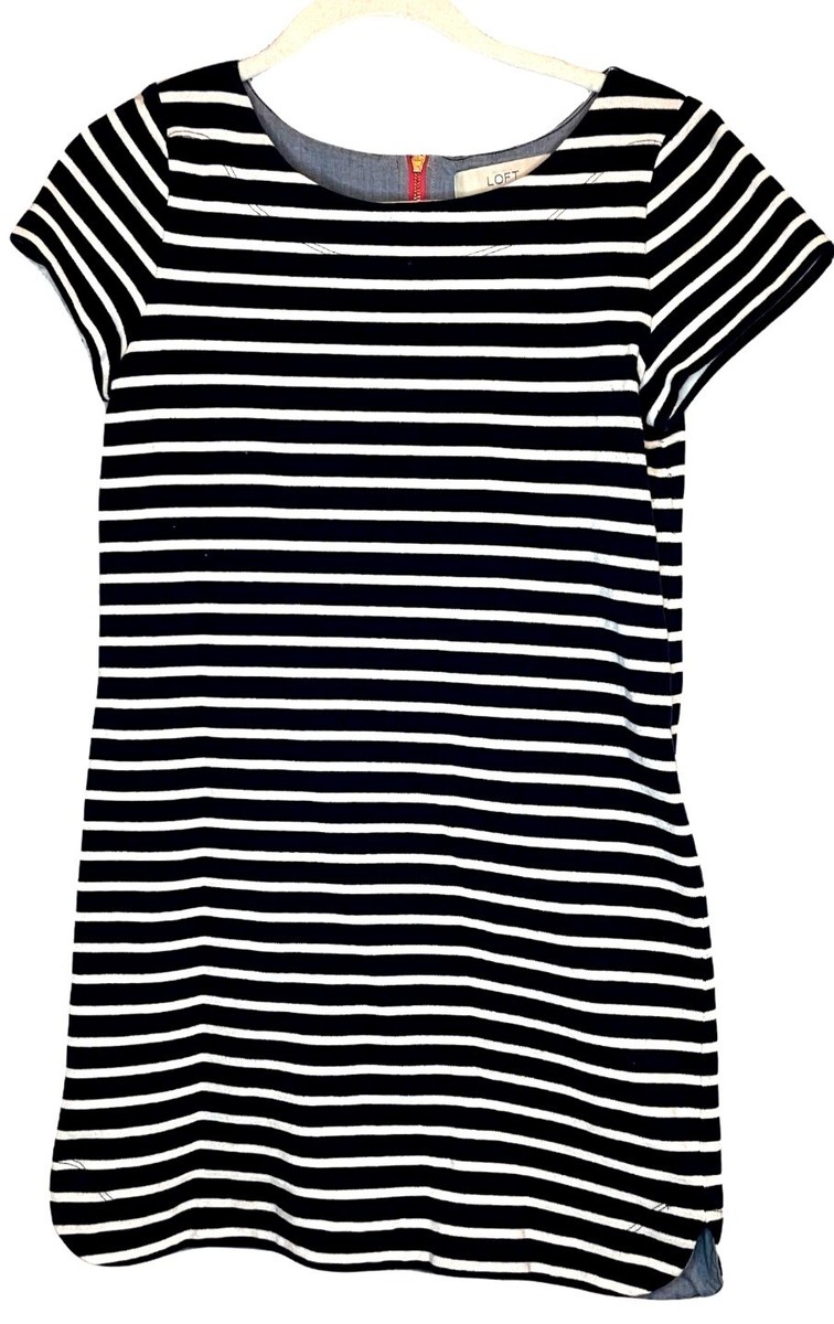 Women's XS Ann Taylor LOFT Shirt Dress | eBay Women's XS Ann Taylor LOFT Shirt Dress | eBay