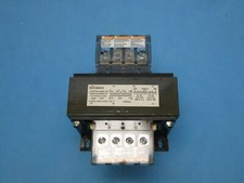 Square D 9070T300D26 Transformer 300 VA 208/240/416/480 X 120 VAC