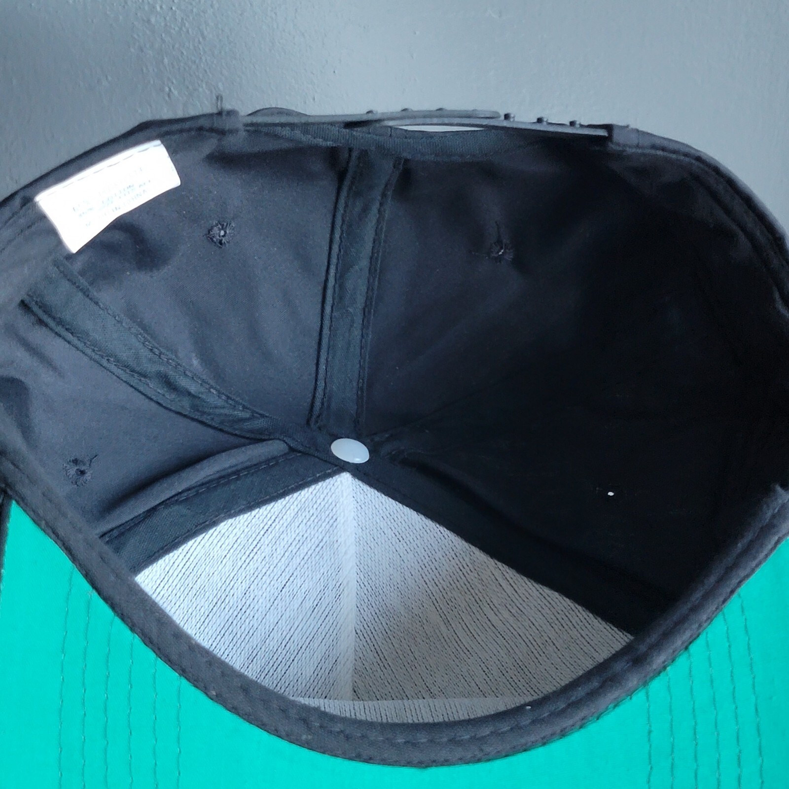 Farmers CoOp Elevator Iowa Rope Snapback Truc… Gem