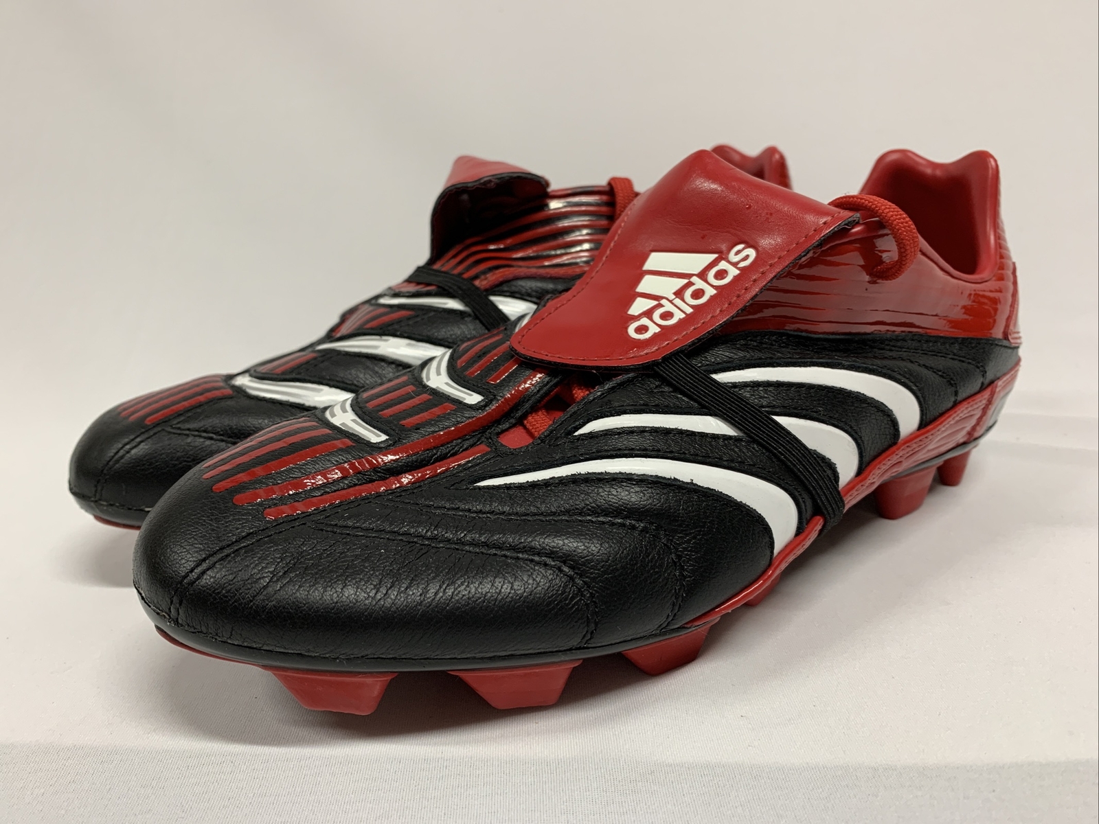 adidas traxion firm ground